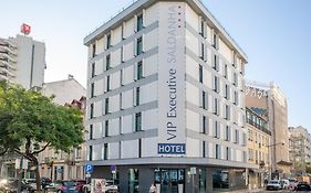 Vip Executive Saldanha Hotel 4*